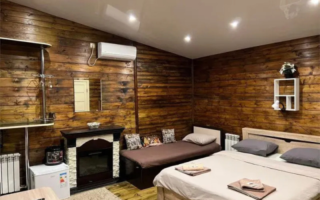 Панорама Люкс