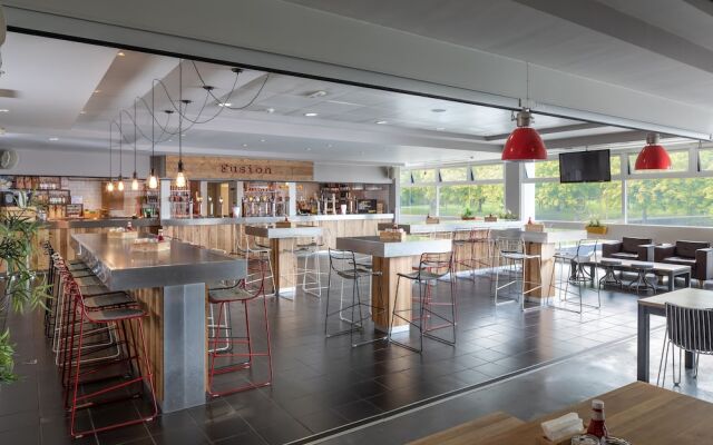 Warwick Conferences Radcliffe