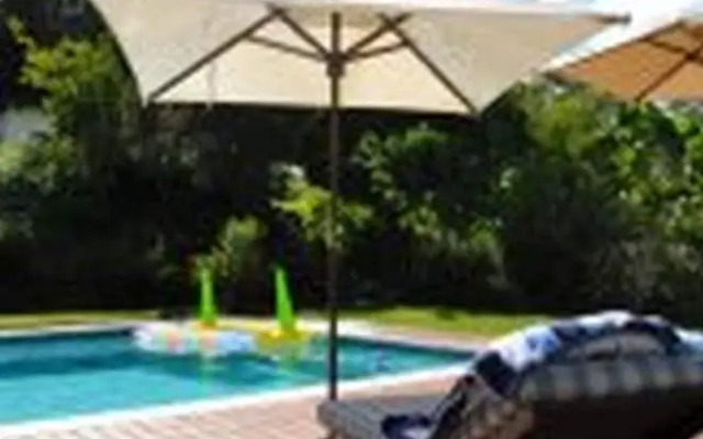 Plumbago Guest House