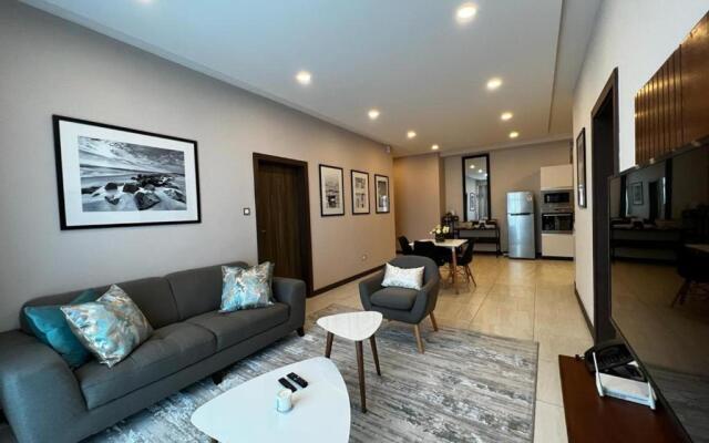 Myles Dreamfield Nest-two Bedroom Apartment