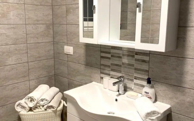 Perfect Place for two