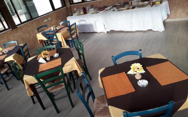 Agriturismo Quattro Mori