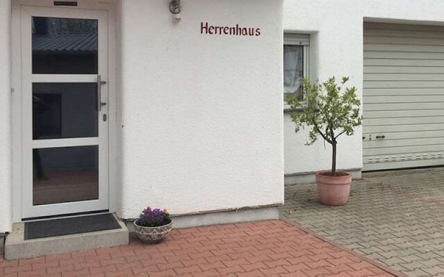 Ferienhaus Herrenhaus