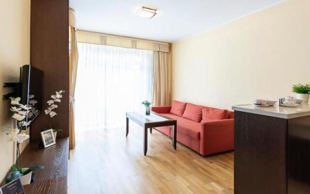 VacationClub - Diune Apartment 9