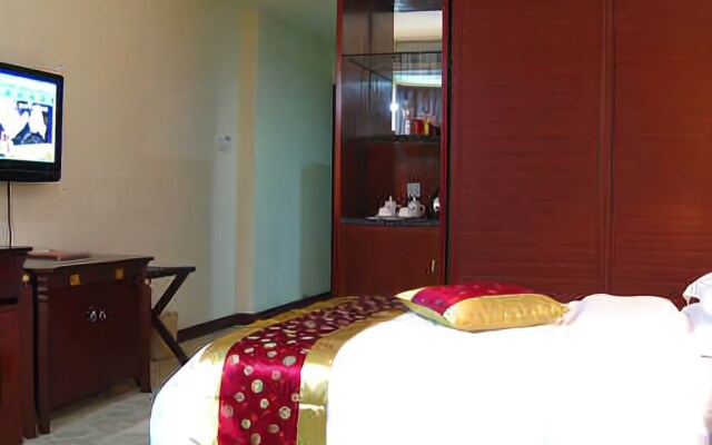 凭祥中越国际大酒店