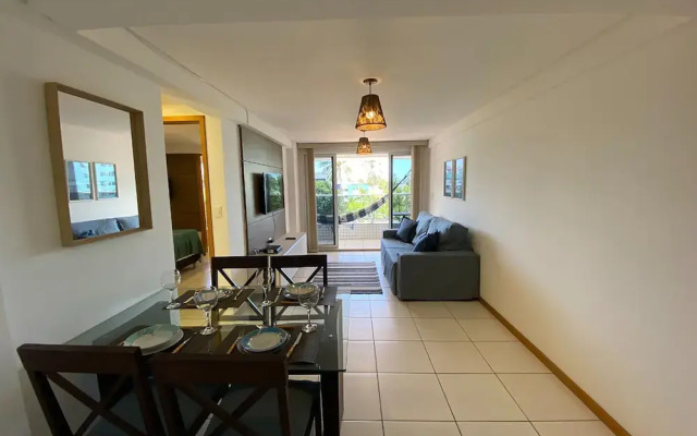 Bela Hospedagem - Atl Sul em Cabo Branco