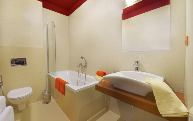 Tatragolf Mountain Resort