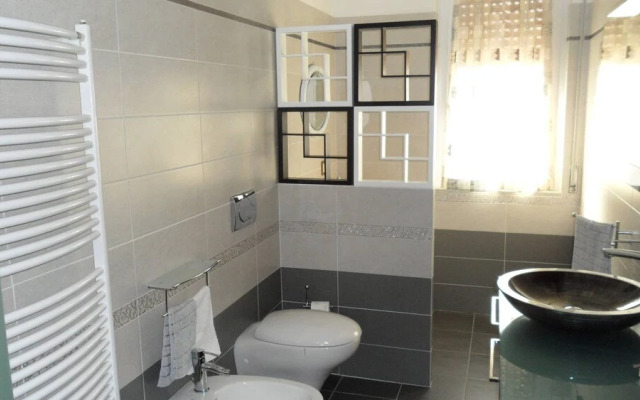 Relax in Centro a Sestri Levante