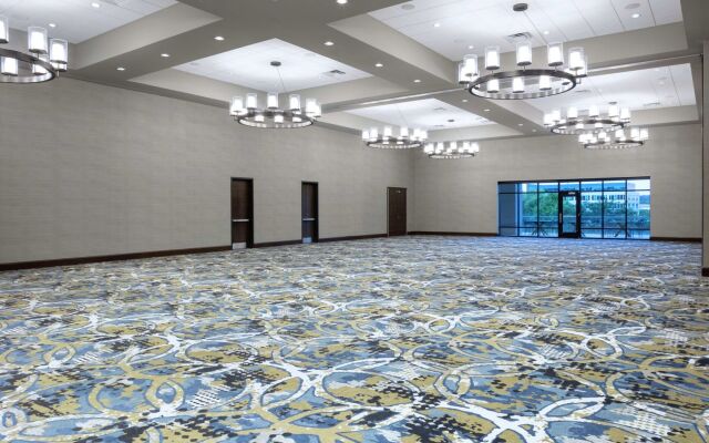 Embassy Suites by Hilton Grand Rapids Downtown,MI