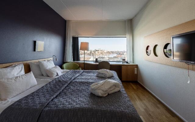 Scandic Alvik