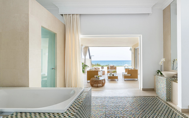 Mandola Rosa, A Grecotel Resort To Live At Riviera Olympia