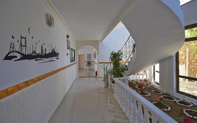 Kalkan Dream Hotel