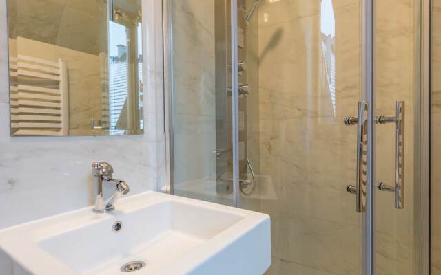 ApartHotel Tatry de Luxe FizjoMedical & Spa