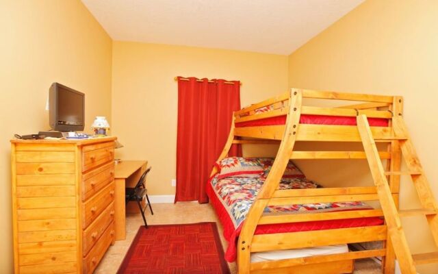 Ocean Ritz Beach Resort by Panhandle Getaways