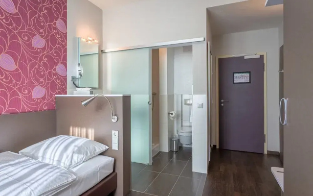 Hotel L'adresse