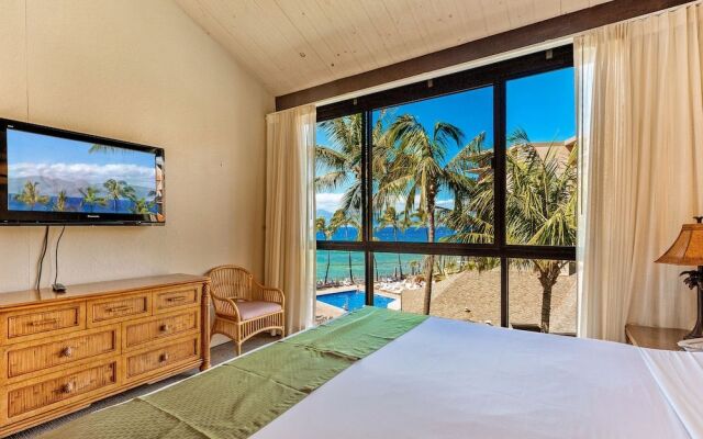 Kaanapali Shores by KBM Hawaii Vacations