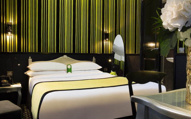 Hotel Design Sorbonne