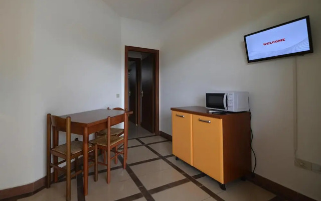 Bungalow in Caorle With Garden Furniture