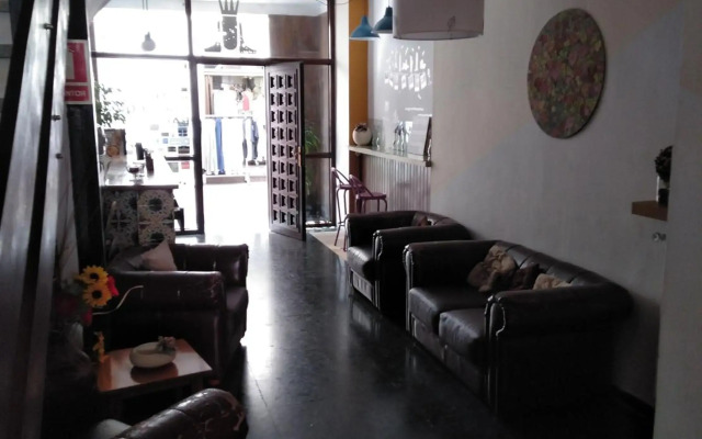 Hotel Corisco