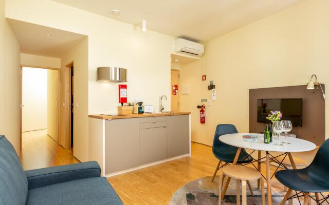 Feel Porto Codeçal Apartment 2.2