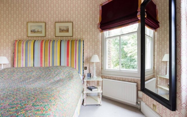 Beautiful Homely 3 Bedroom Battersea Park