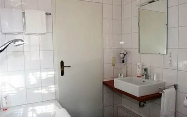 SLEEP & GO! self-service rooms