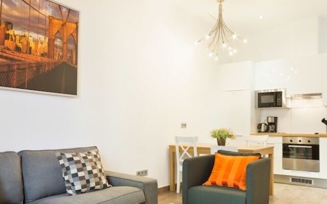 Stay U-nique Eixample Center II