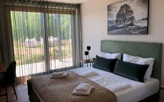 Naturhotel Wittelsbach