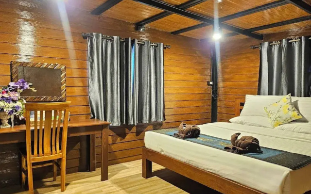 Srianan Resort