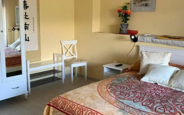 Lakshmi House