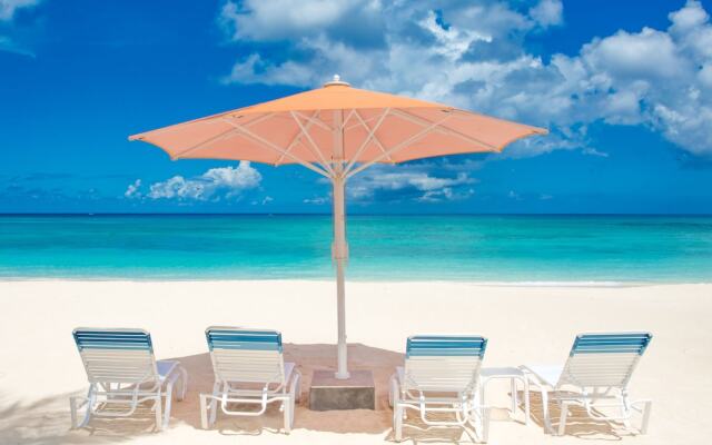 Lime Tree Villa