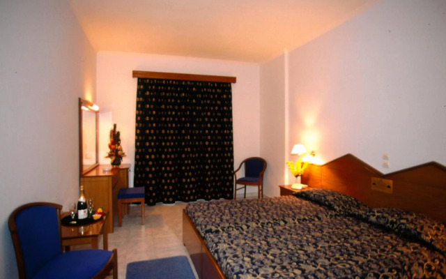 Hotel Astir Palace