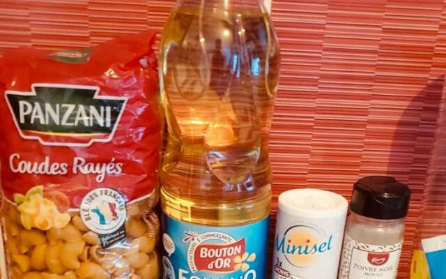 Appart "Cocon" - Centre-ville - 5 min Château Blois - Sweet Home Company