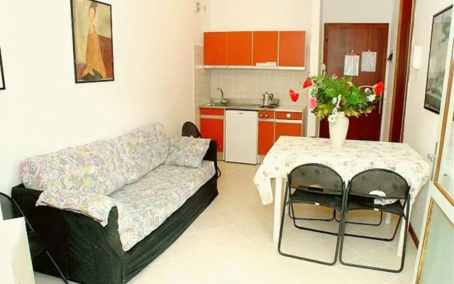 Lignano Riviera Apartment With Pool Access