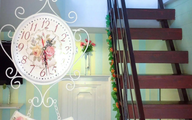 Sweet Lighthouse Homestay