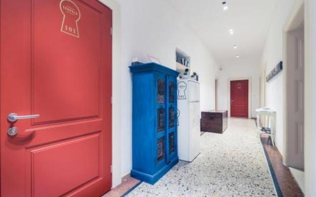 Bolzano Rooms