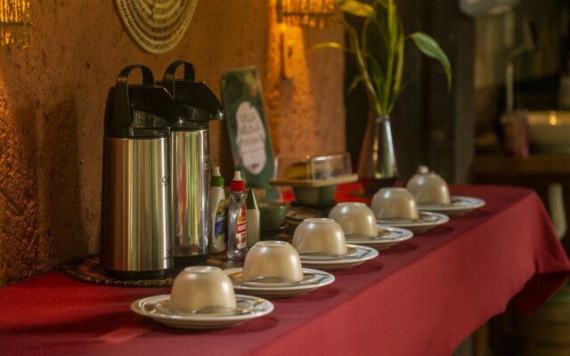 Villa Arumã Pousada