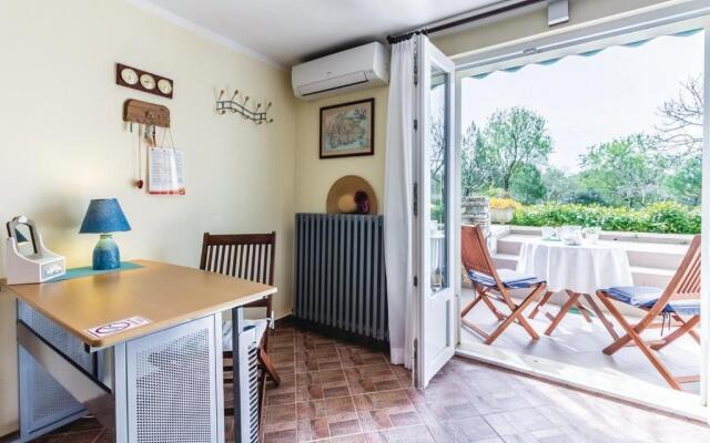 Bellavista Garden Studio