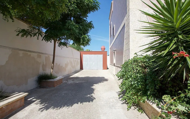 Villa Irene Nice Seaview