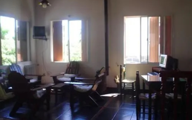 Posada La Campiña