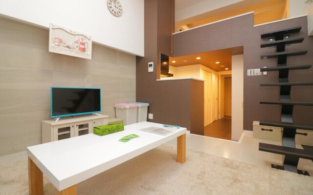HG Cozy Hotel No.36
