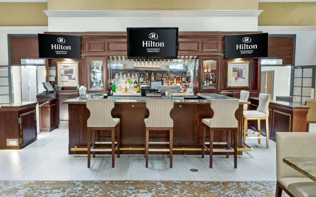 Hilton Sacramento Arden West