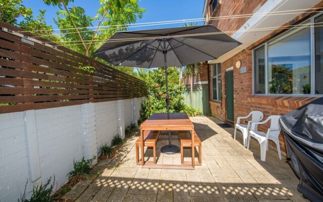 The Pines 8 - Shoal Bay