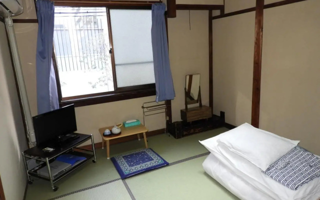 Yamamoto Ryokan