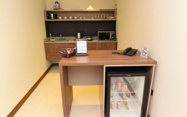 H1 Apartments Express