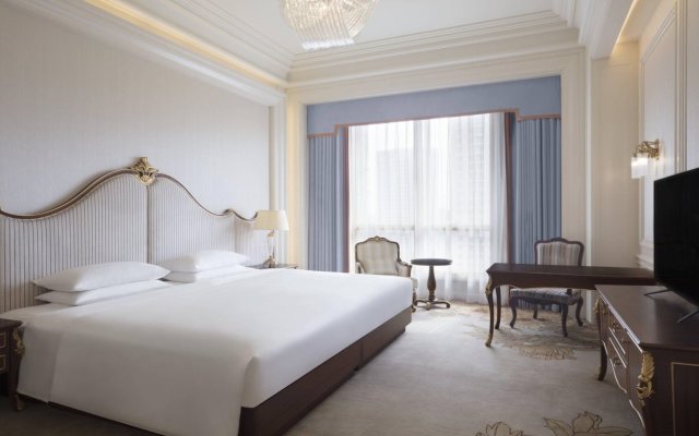 Delta Hotel by Marriott Shanghai Baoshan