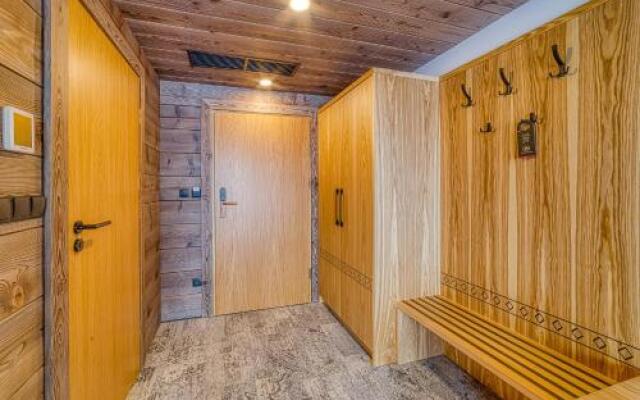 Hotel Litworowy Staw