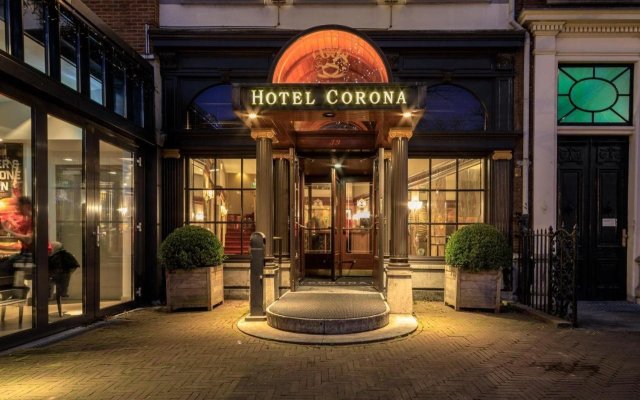 Boutique Hotel Corona