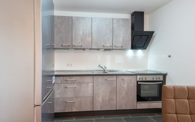 Spacious Dual Guesthouse