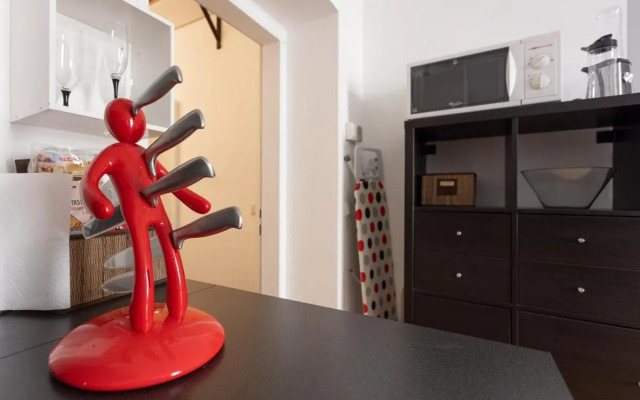 NEW ShalalaLiving Vienna - Apartment 02 - Meidlinger Markt